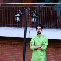 ram krishna roy