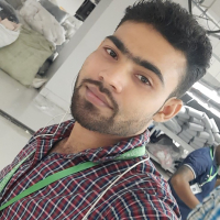 imran Sordar