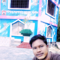 Krishna Krishna Roy