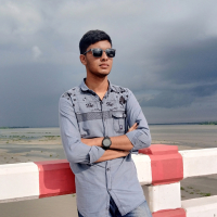 Mehedi Hasan Naim