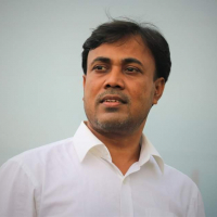 Ahmed Robbani