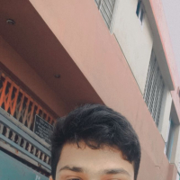 Umesh halder
