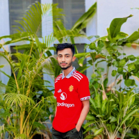 Abir Ahemd shakib