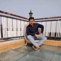 SHAZIDUL ISLAM