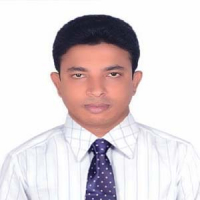 S M Nashir uddin