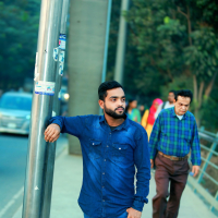 Md Emran Ali  E