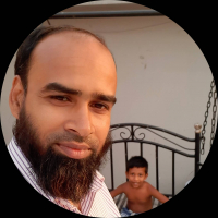 Md. Sajadur Rahman
