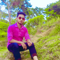 SHRakib