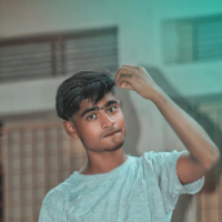 Akash Ahmed oZil
