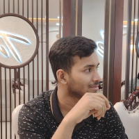 Enamul Siddique Eam