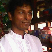 Ali akbar MD