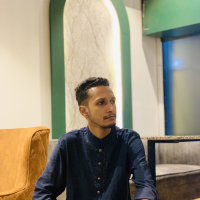 Md.Fahmid Agdash