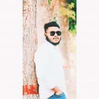 Shah Mohammad Rabby