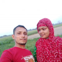 Md soriful Islam