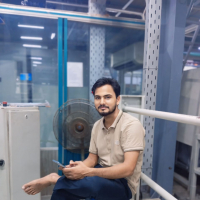 MD. Tanvir Miah