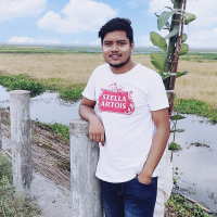 tanvir milon