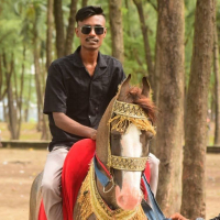 Md Hossen Raj