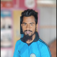 atik Hasan Mymensing