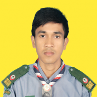 Md. Sarwar Zahan