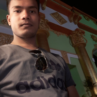 Ramkrishna Roy