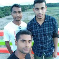 Shakib sheik