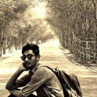 Tonmoy Mondal