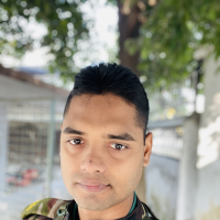 Mohammad Foysal