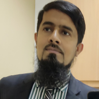 Md. Mafizul Islam