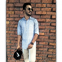 Nasir SR