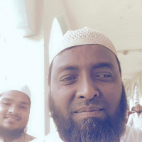 Dr. Mainuddin Molla