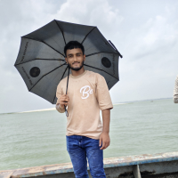 Khalid Molla
