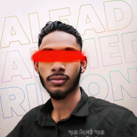 Alfad Ahmed Rimon
