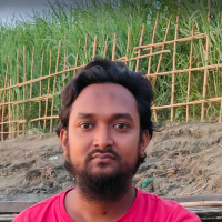 md sami Hossain