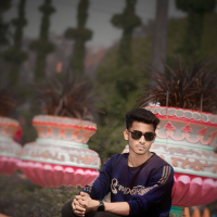 Tarik sarker