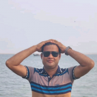 MD lalchad ali