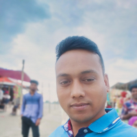 Saifullah Akondo