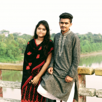 Rubaia Tasnim Phul