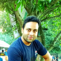 Bodiour Rahman