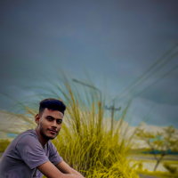 Farhan ahmed rayhan