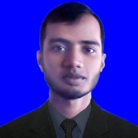 Sk Ismail Hossen
