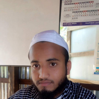 Mohammad Imam Hosen