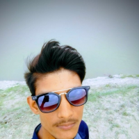 Md Saruk Khan