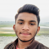 hridoy ridi