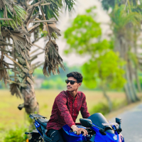 Tonmoy  islam