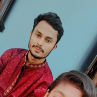 Bishal Ghosh
