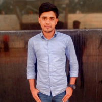 Md Shariful Islam Shorif