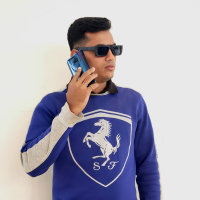 PARTHA KUMAR