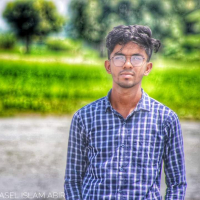 Rasel Islam Abir
