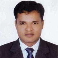 Mr. Masud Rana