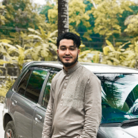 xahim ahmed